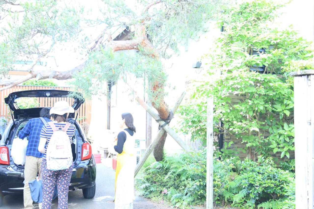 Kasumi-An Hotel Kumamoto Exterior photo