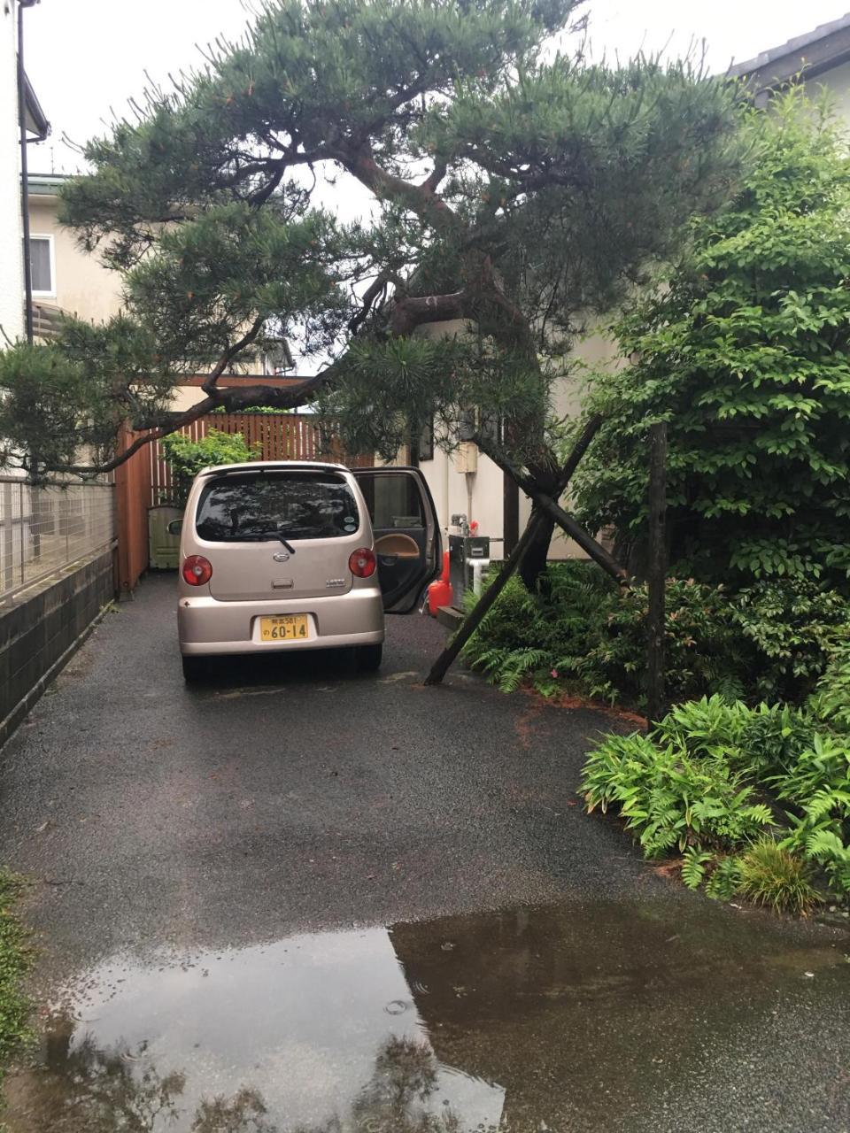Kasumi-An Hotel Kumamoto Exterior photo