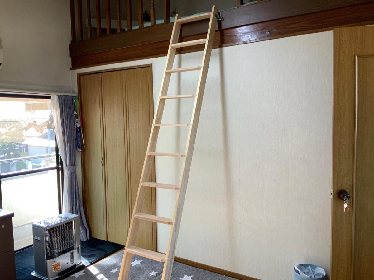 Kasumi-An Hotel Kumamoto Exterior photo